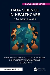 Data Science in Healthcare