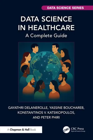 Data Science in Healthcare