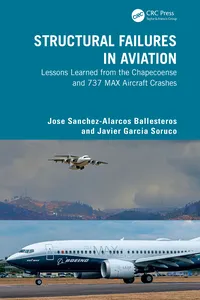 Structural Failures in Aviation