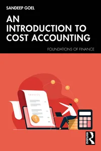 An Introduction to Cost Accounting_cover