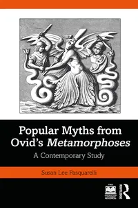 Popular Myths from Ovid’s Metamorphoses_cover