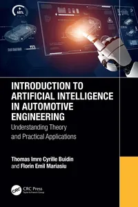 Introduction to Artificial Intelligence in Automotive Engineering