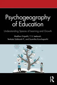 Psychogeography of Education