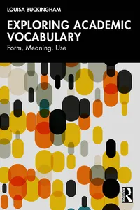 Exploring Academic Vocabulary_cover