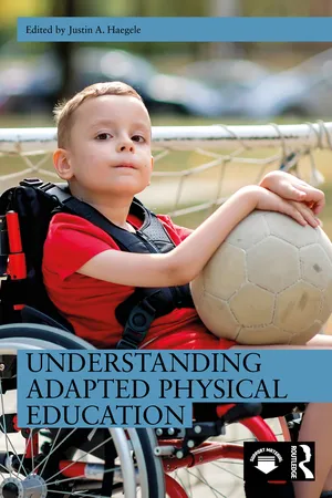 Understanding Adapted Physical Education