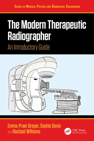 The Modern Therapeutic Radiographer