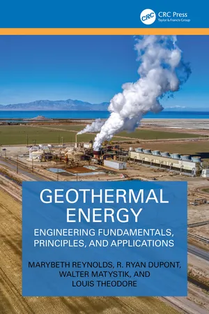 Geothermal Energy