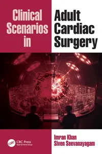 Clinical Scenarios in Adult Cardiac Surgery_cover