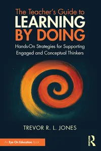 The Teacher's Guide to Learning by Doing_cover