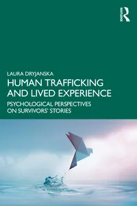 Human Trafficking and Lived Experience_cover