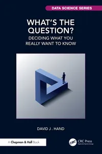 What's the Question?_cover
