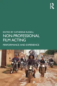 Non-Professional Film Acting