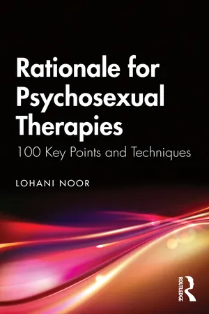 Psychosexual Therapies