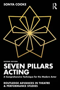 Seven Pillars Acting