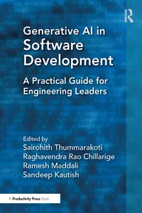 Generative AI in Software Development_cover