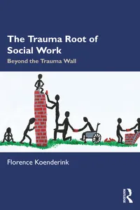 The Trauma Root of Social Work_cover