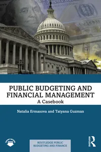 Public Budgeting and Financial Management_cover