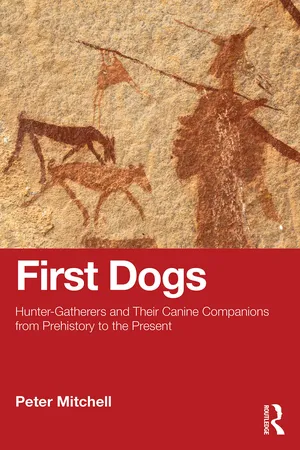 First Dogs
