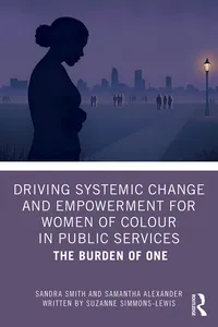 Driving Systemic Change and Empowerment for Women of Colour in Public Services