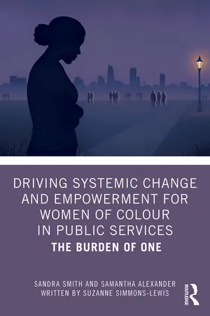 Driving Systemic Change and Empowerment for Women of Colour in Public Services