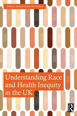 Understanding Race and Health Inequity in the UK