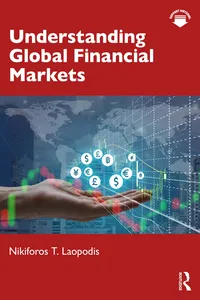 Understanding Global Financial Markets_cover