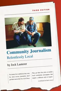 Community Journalism_cover