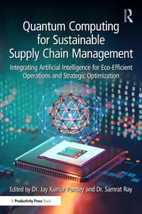 Quantum Computing for Sustainable Supply Chain Management_cover