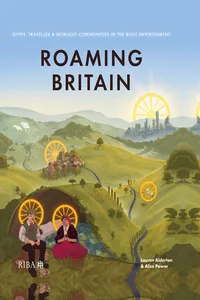Roaming Britain_cover