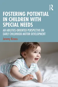 Fostering Potential in Children with Special Needs
