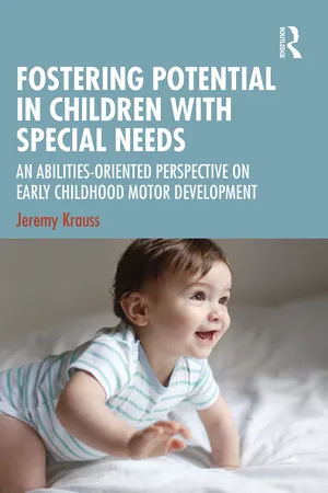 Fostering Potential in Children with Special Needs