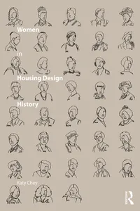 Women in Housing Design History