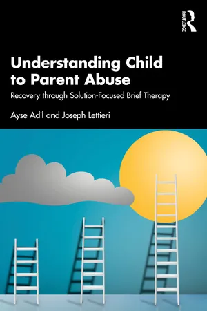 Understanding Child to Parent Abuse