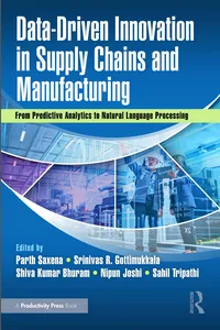Data-Driven Innovation in Supply Chains and Manufacturing_cover