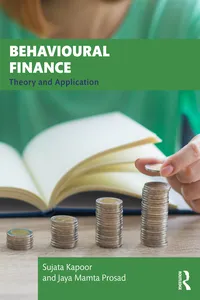 Behavioural Finance_cover