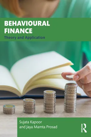 Behavioural Finance