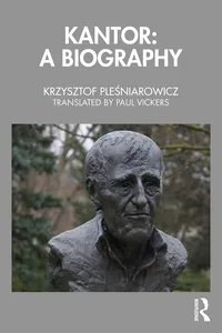 Kantor: A Biography_cover
