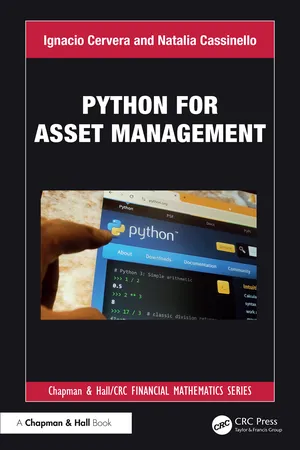 Python for Asset Management
