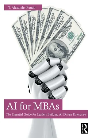AI for MBAs