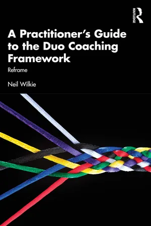 A Practitioner's Guide to the Duo Coaching Framework
