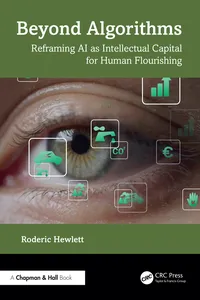 Beyond Algorithms