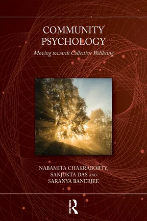 Community Psychology