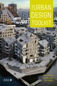 The Urban Design Toolkit_cover