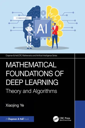 Mathematical Foundations of Deep Learning