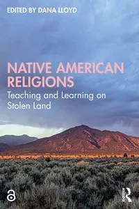 Native American Religions_cover