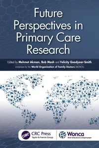 Future Perspectives in Primary Care Research