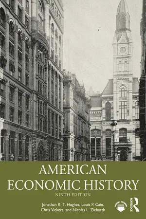 American Economic History