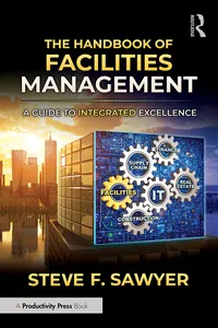 The Handbook of Facilities Management