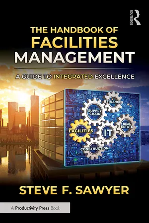 The Handbook of Facilities Management