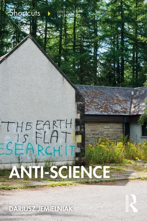 Anti-Science